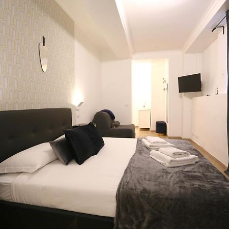 Palatino 28 Apartment โรม ภายนอก รูปภาพ