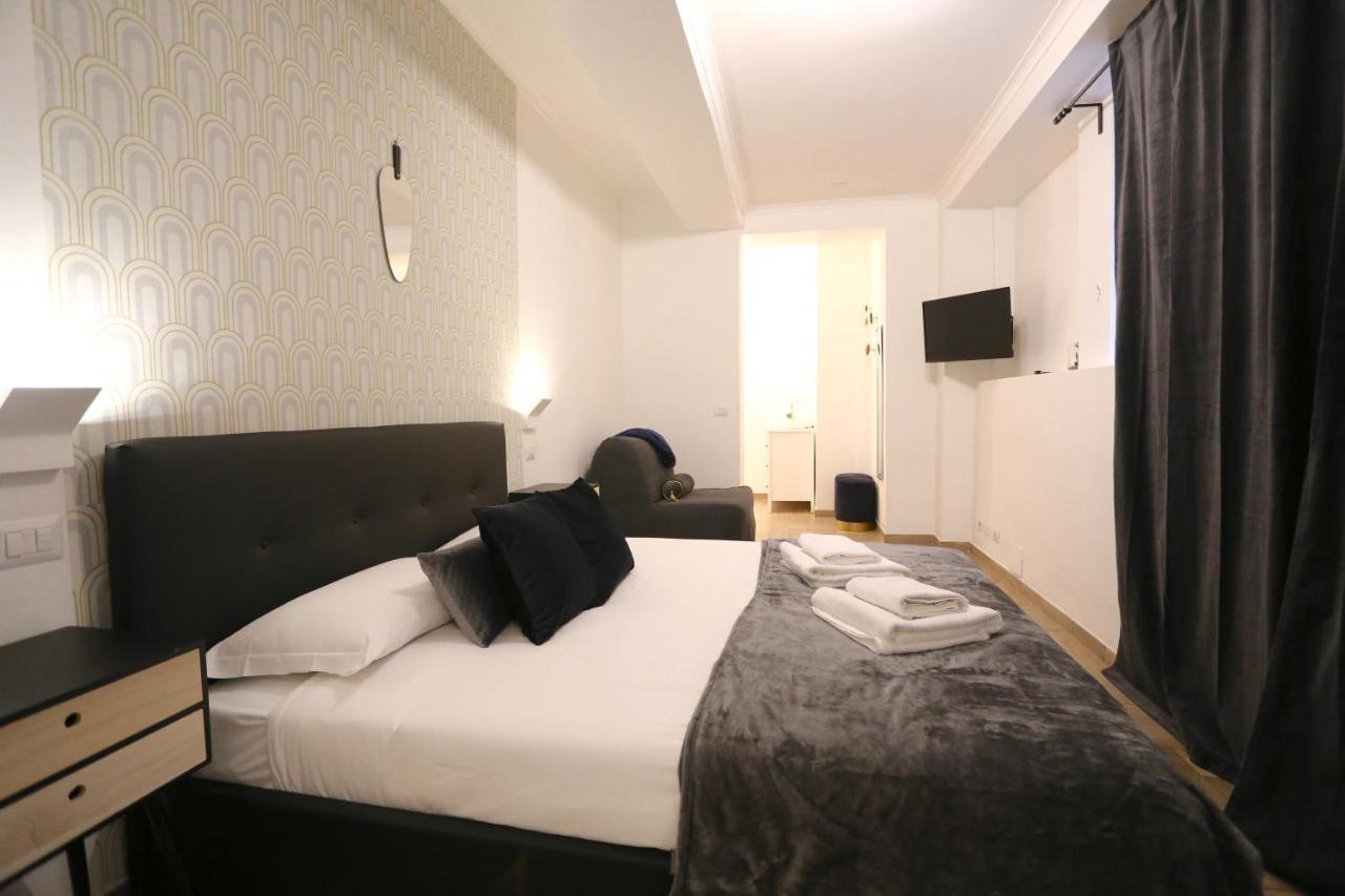 Palatino 28 Apartment โรม ภายนอก รูปภาพ