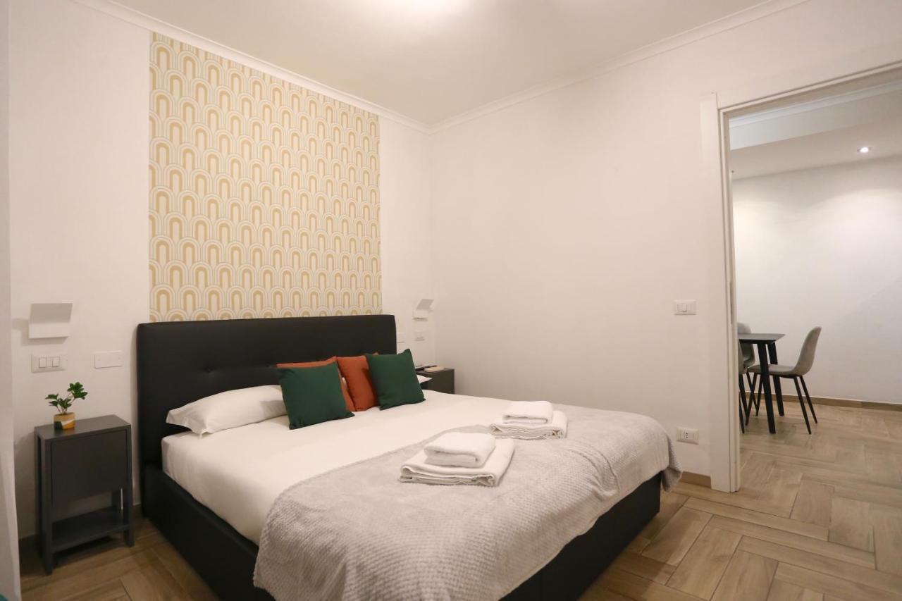 Palatino 28 Apartment โรม ภายนอก รูปภาพ