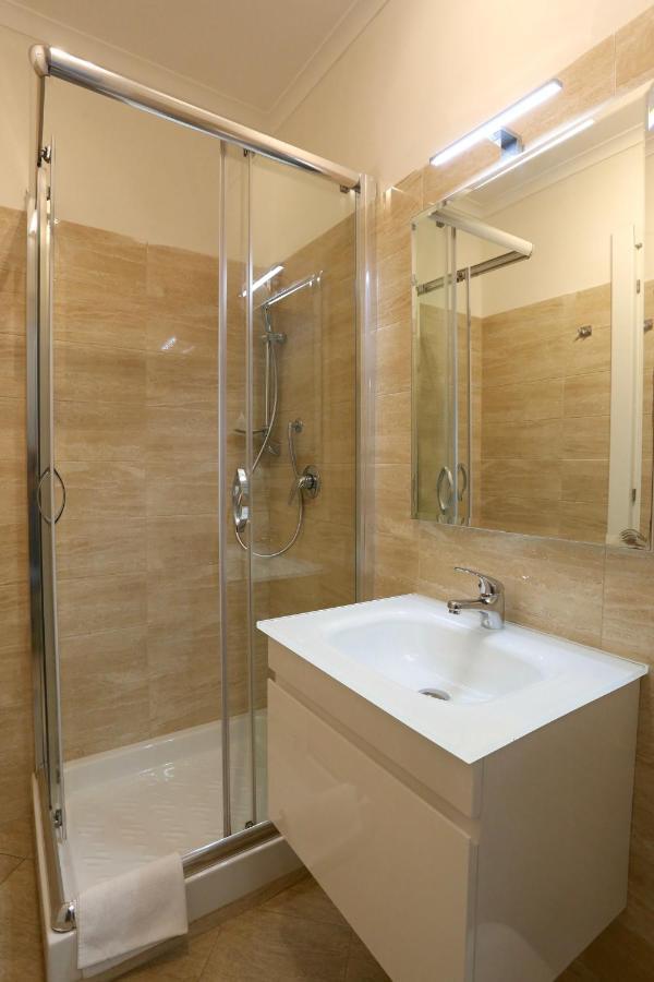 Palatino 28 Apartment โรม ภายนอก รูปภาพ