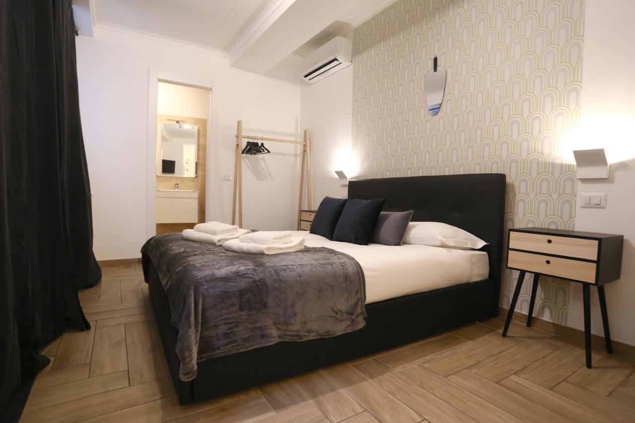 Palatino 28 Apartment โรม ภายนอก รูปภาพ