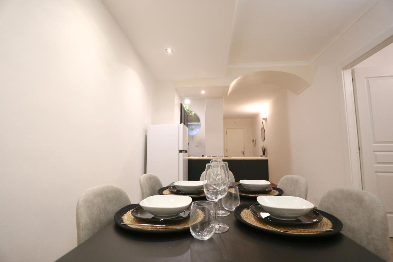 Palatino 28 Apartment โรม ภายนอก รูปภาพ