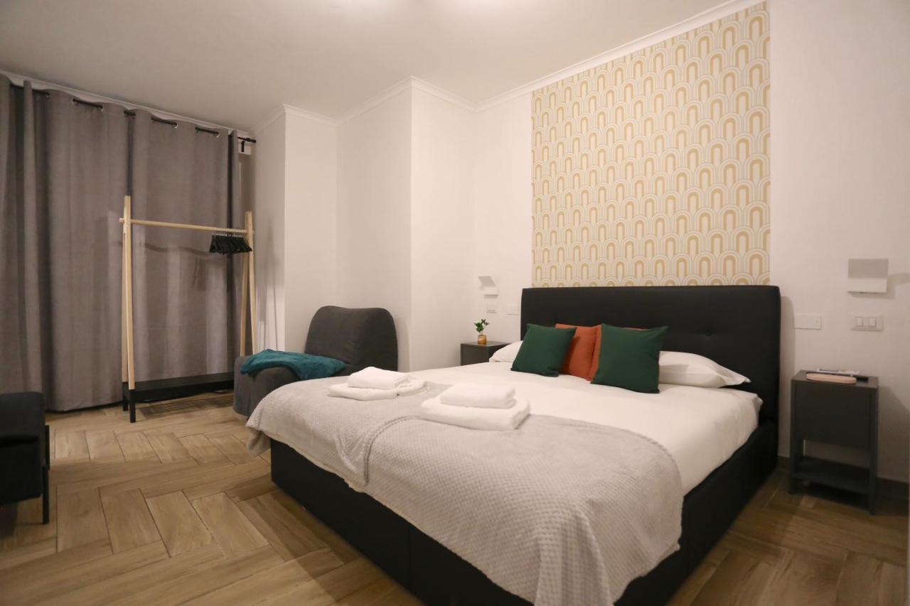 Palatino 28 Apartment โรม ภายนอก รูปภาพ