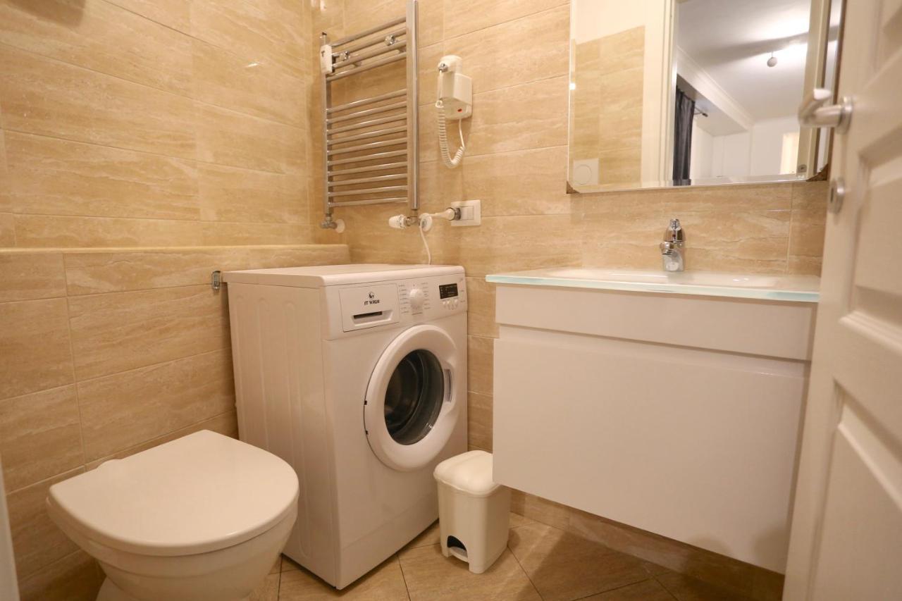 Palatino 28 Apartment โรม ภายนอก รูปภาพ