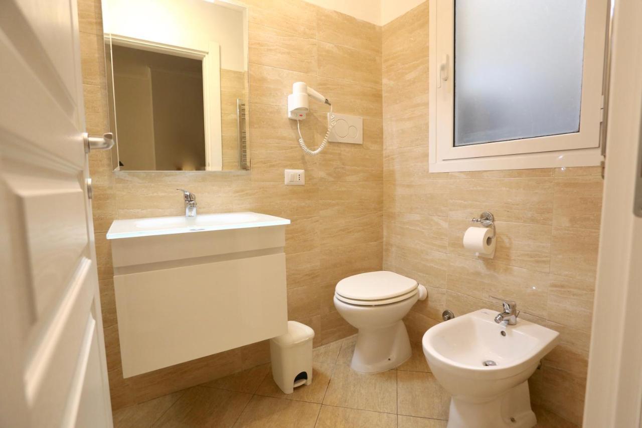 Palatino 28 Apartment โรม ภายนอก รูปภาพ