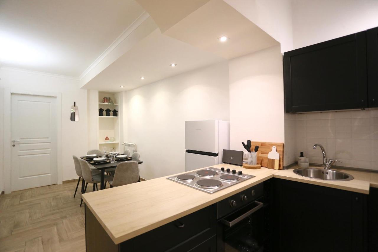 Palatino 28 Apartment โรม ภายนอก รูปภาพ