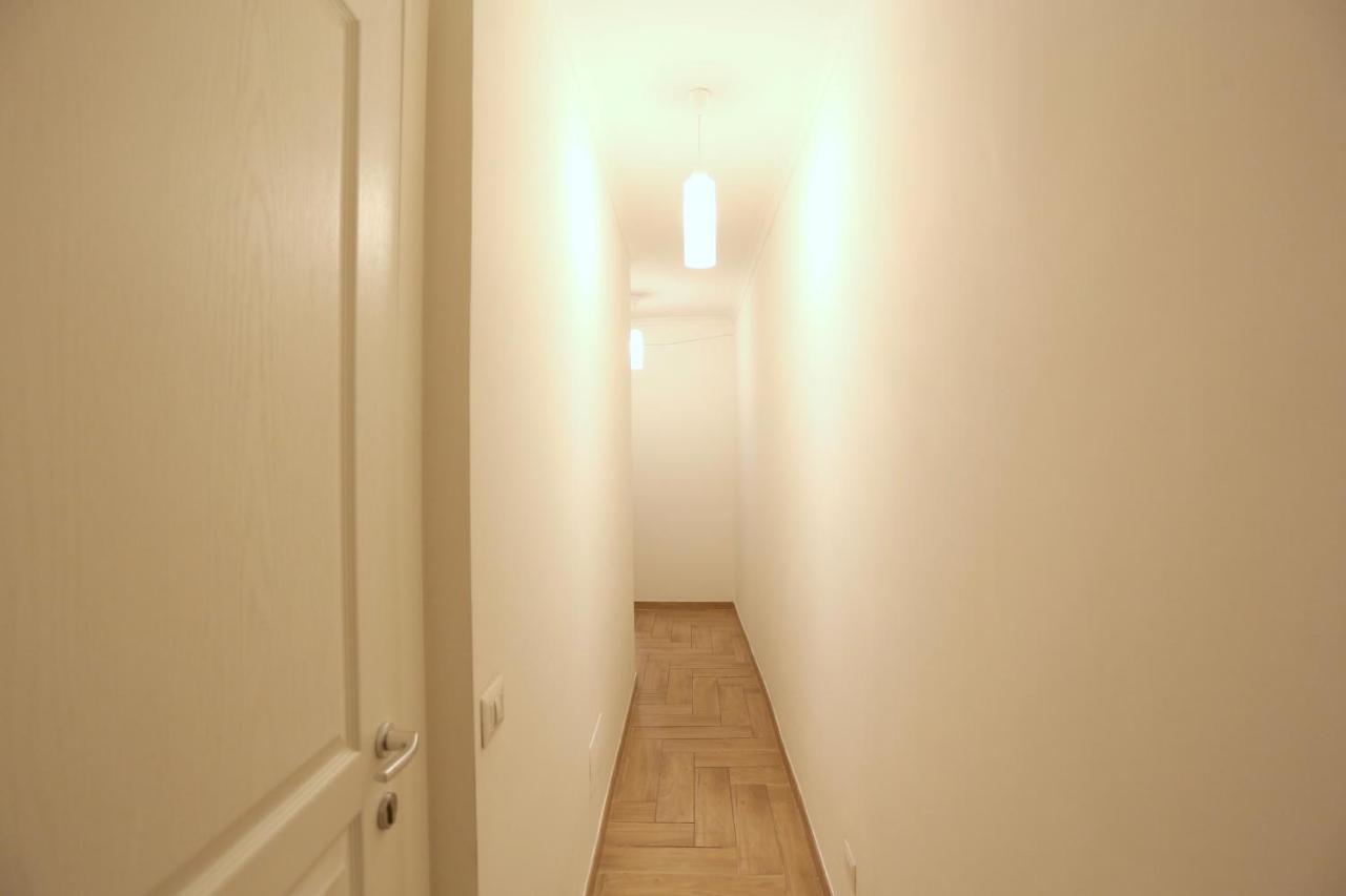 Palatino 28 Apartment โรม ภายนอก รูปภาพ
