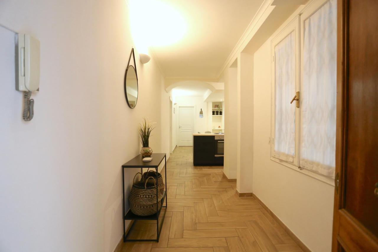 Palatino 28 Apartment โรม ภายนอก รูปภาพ