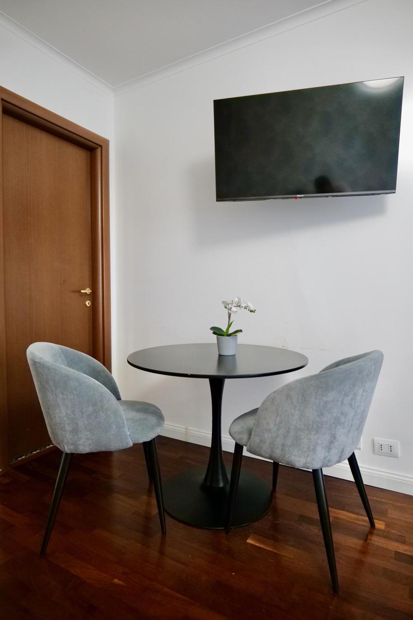 Palatino 28 Apartment โรม ภายนอก รูปภาพ