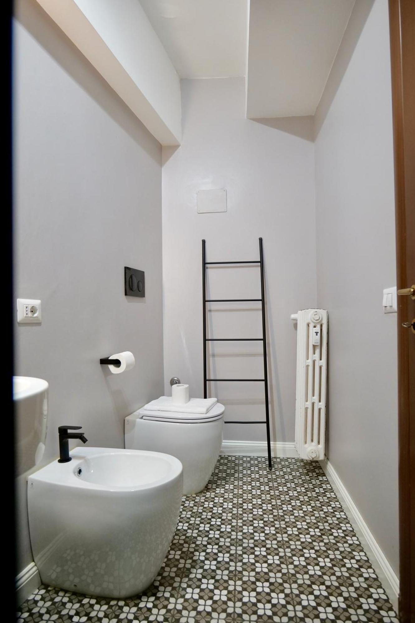 Palatino 28 Apartment โรม ภายนอก รูปภาพ