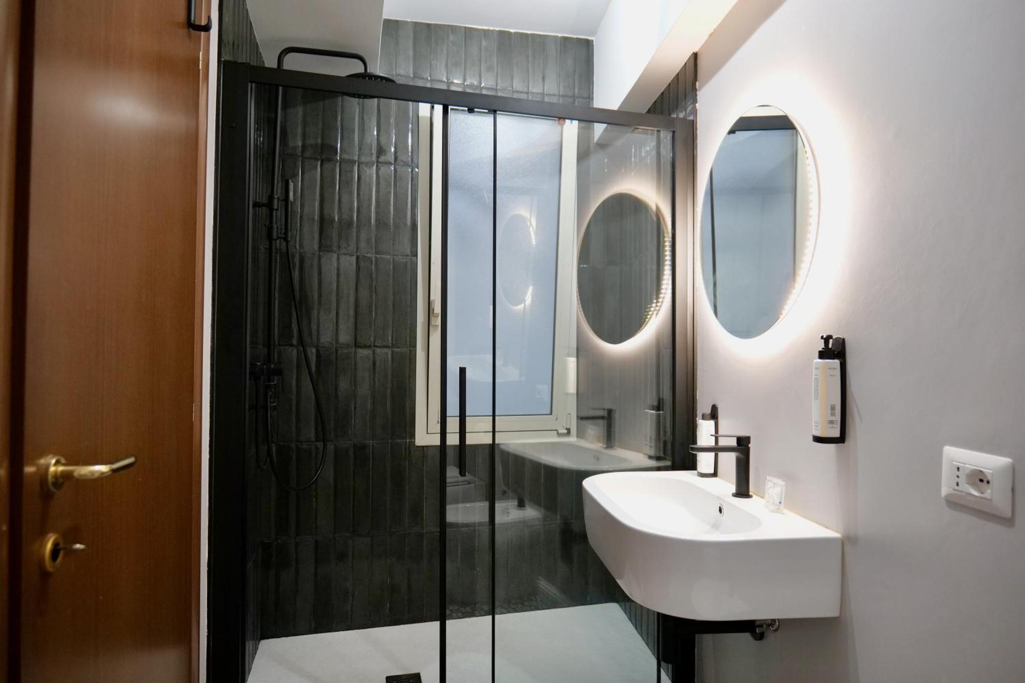 Palatino 28 Apartment โรม ภายนอก รูปภาพ