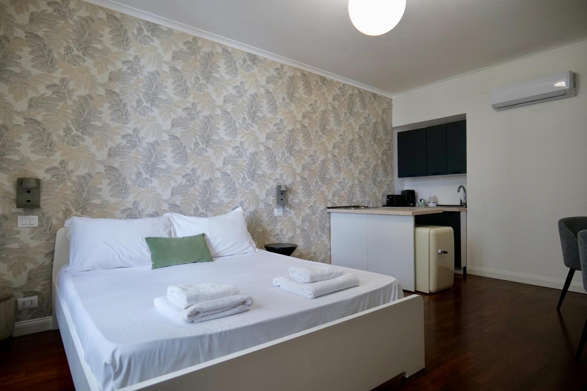 Palatino 28 Apartment โรม ภายนอก รูปภาพ