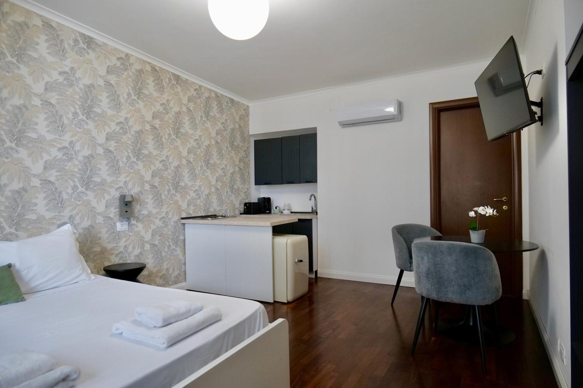 Palatino 28 Apartment โรม ภายนอก รูปภาพ