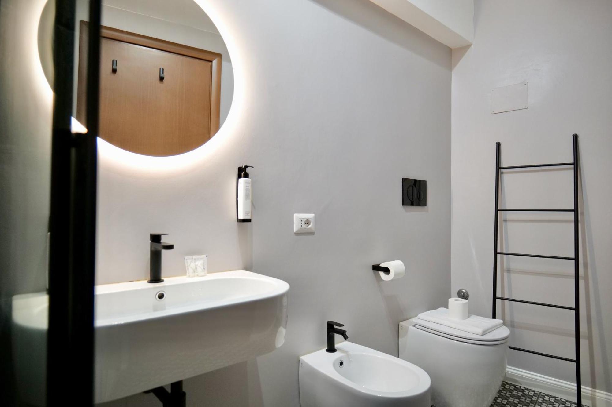 Palatino 28 Apartment โรม ภายนอก รูปภาพ